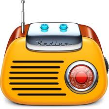 radio